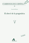 EL ABEC DE LA PRAGMTICA