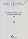 APROXIMACI�N A LOS TEXTOS NARRATIVOS EN EL AULA (I) (G)
