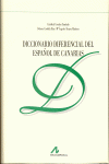 DICCIONARIO DIFERENCIAL DEL ESPA�OL DE CANARIAS