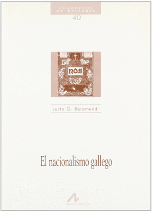 EL NACIONALISMO GALLEGO