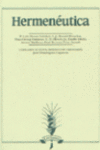 HERMENUTICA