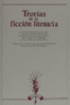 TEORAS DE LA FICCIN LITERARIA