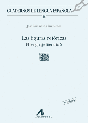 LAS FIGURAS RET�RICAS (B CUADRADO)