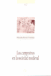 LOS CAMPESINOS EN LA SOCIEDAD MEDIEVAL