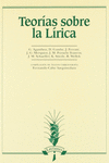 TEOR�AS SOBRE LA L�RICA