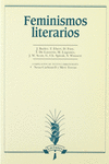 FEMINISMOS LITERARIOS