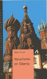 VACACIONES EN SIBER�A