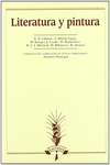 LITERATURA Y PINTURA