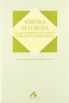 SEMITICA DE LA ESCENA