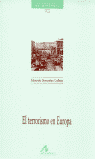 EL TERRORISMO EN EUROPA
