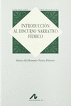 INTRODUCCI�N AL DISCURSO NARRATIVO F�LMICO