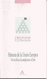 HISTORIA DE LA UNI�N EUROPEA: DE LOS SEIS A LA AMPLIACI�N AL ESTE