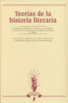 TEORAS DE LA HISTORIA LITERARIA