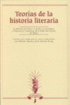 TEOR�AS DE LA HISTORIA LITERARIA