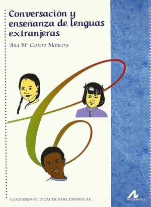 CONVERSACI�N Y ENSE�ANZA DE LENGUAS EXTRANJERAS