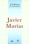 JAVIER MARAS