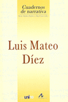 LUIS MATEO DEZ