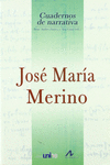 JOS MARA MERINO