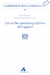 LOS VERBOS PSEUDO-COPULATIVOS DEL ESPA�OL (96)