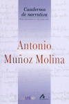 ANTONIO MUOZ MOLINA