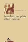 ESTUDIO HISTRICO DE APELLIDOS ANDALUCES MEDIEVALES