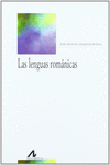 LAS LENGUAS ROM�NICAS