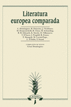 LITERATURA EUROPEA COMPARADA