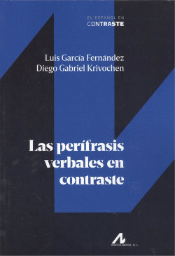 PER�FRASIS VERBALES EN CONTRASTE