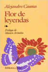 FLOR DE LEYENDAS