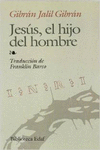 JES�S, EL HIJO DEL HOMBRE