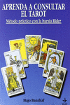 APRENDA A CONSULTAR EL TAROT