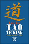 TAO TE KING