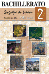 CIENCIAS SOCIALES. GEOGRAF�A DE ESPA�A 2� BACHILLERATO
