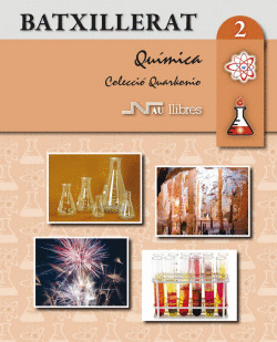 QU�MICA 2ON BATXILLERAT