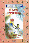 MEDIA LUNITA N� 1. EL MONO CAPRICHOSO