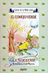 MEDIA LUNITA N� 31. EL CONEJO VERDE