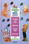 CUENTOS DE LA MEDIA LUNITA VOLUMEN 8