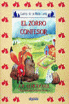 MEDIA LUNITA N� 47. EL ZORRO CONFESOR