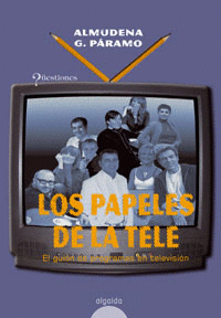 LOS PAPELES DE LA TELE