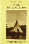 TIPIS EN LA MONTAA