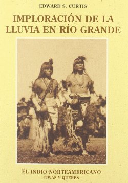 IMPLORACI�N DE LA LLUVIA EN RIO GRANDE