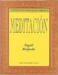 MEDITACI�N