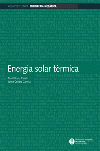 ENERGIA SOLAR T�RMICA