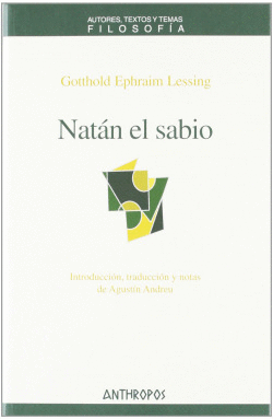 NATAN EL SABIO