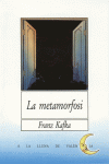 LA METAMORFOSI