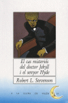 EL CAS MISTERI�S DEL DR. JEKYLL I EL SENYOR HYDE