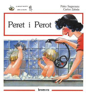 PERET I PEROT