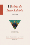 HISTRIA DE JACOB XALABN