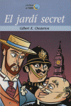 EL JARD� SECRET