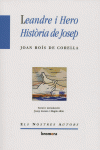 LEANDRE I HERO. HIST�RIA DE JOSEP